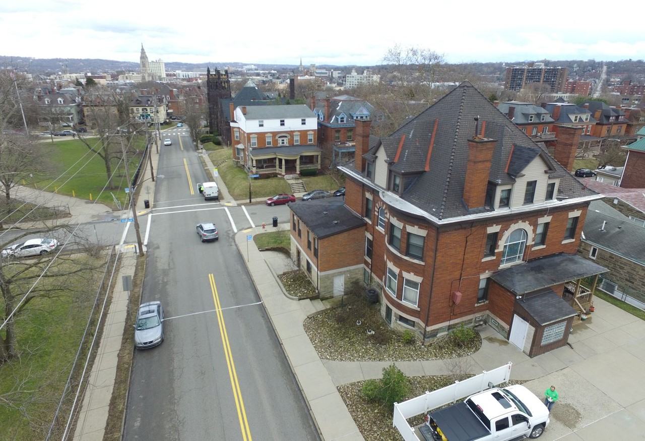 304 S Graham St #2A - Photo 5 of 10