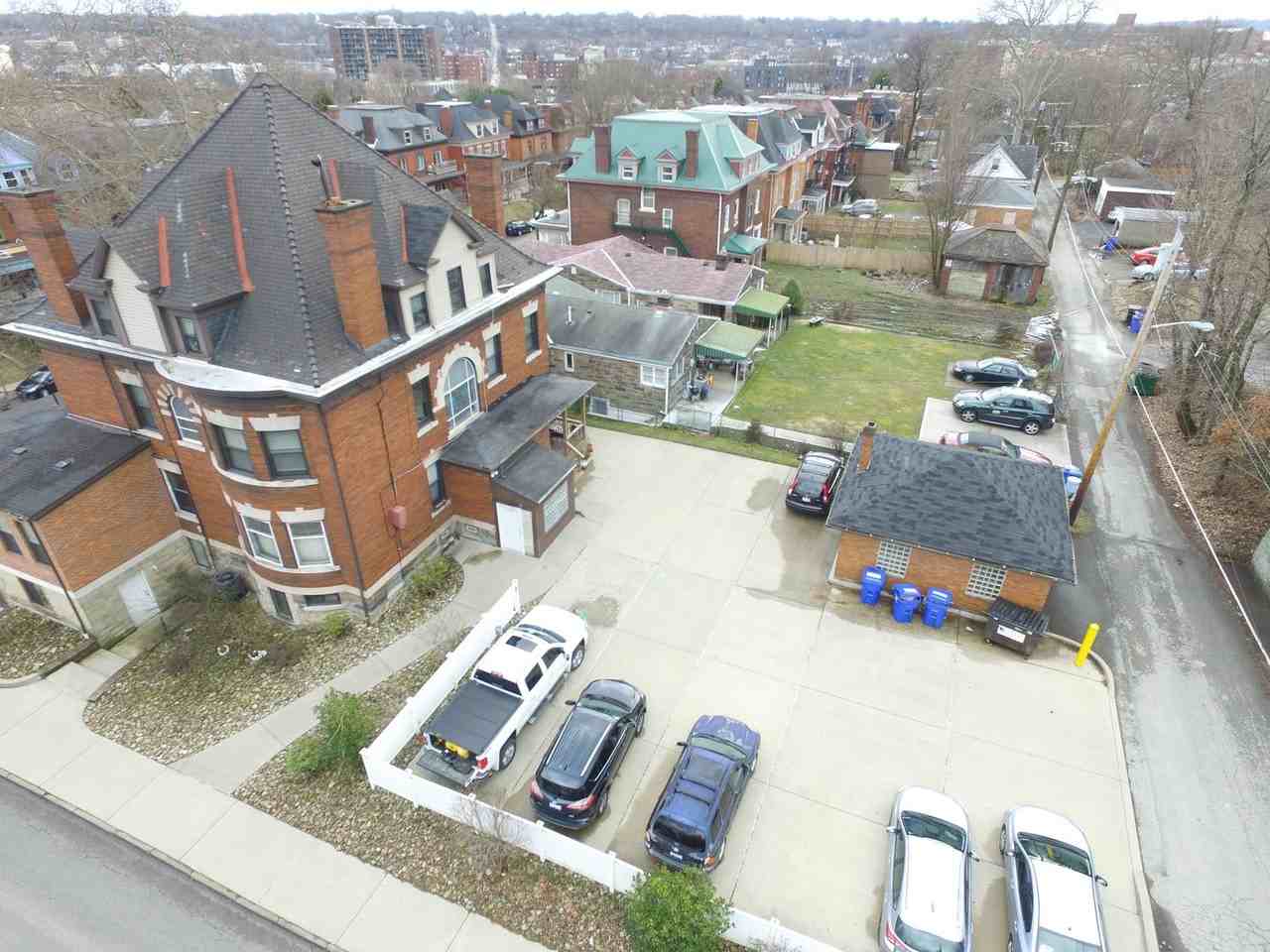 304 S Graham St #2A - Photo 6 of 10