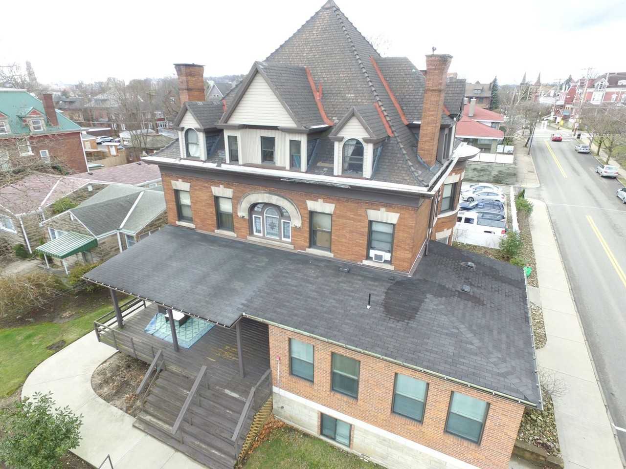 304 S Graham St #2A - Photo 7 of 10