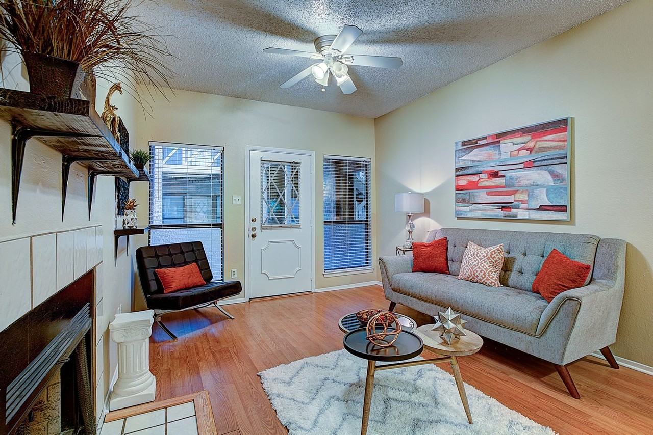 2406 Rio Grande St #134 - Photo 2 of 16