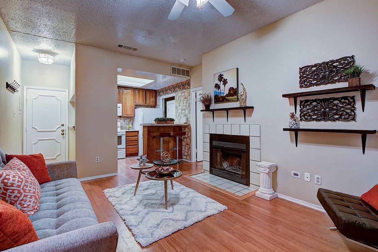 2406 Rio Grande St #134 - Photo 3 of 16