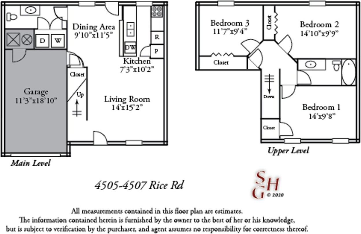 4507 Rice Rd - Photo 2 of 24