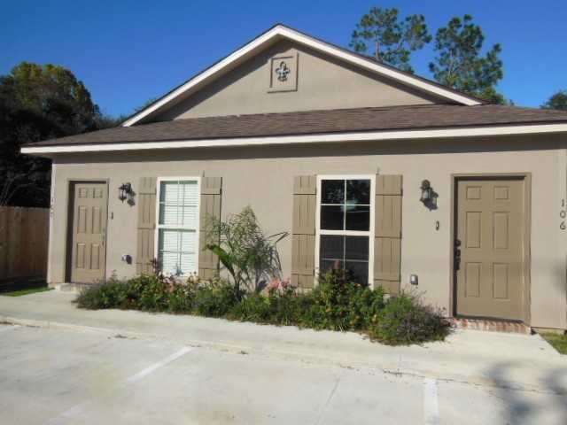 112 Guilbeau Rd
