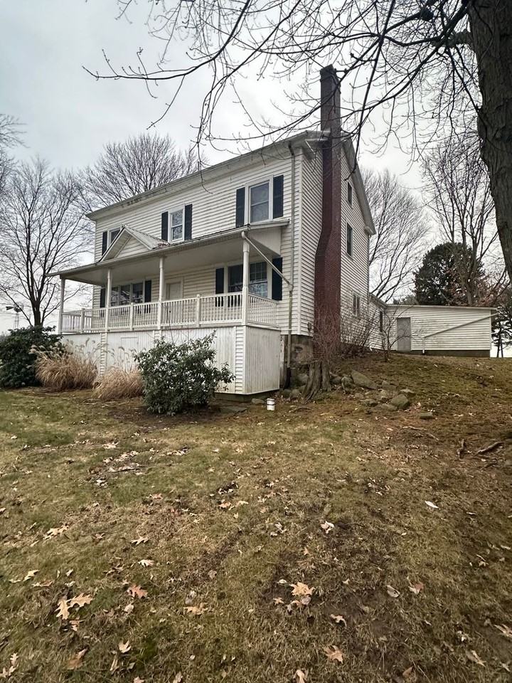 3731 E Smithville Western Rd - Photo 2 of 9