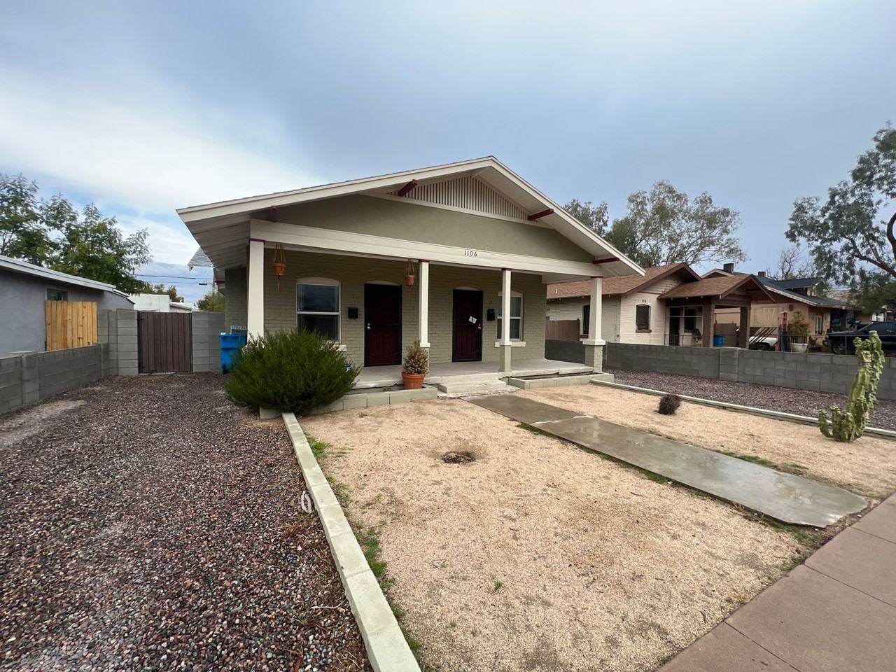 1106 E Taylor St #1 - Photo 2 of 21