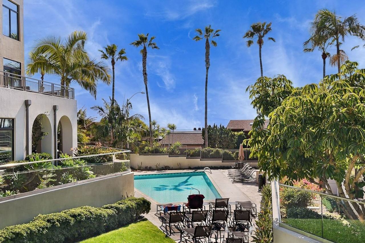 5440 La Jolla Blvd #105