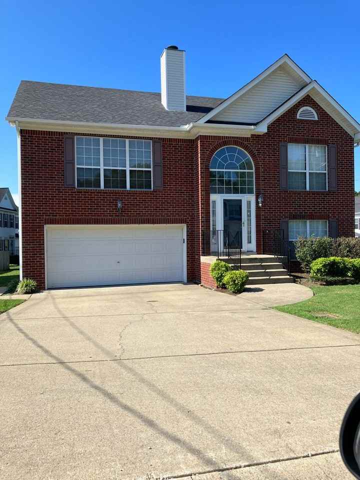 6133 Hampton Hall Way - Photo 2 of 15