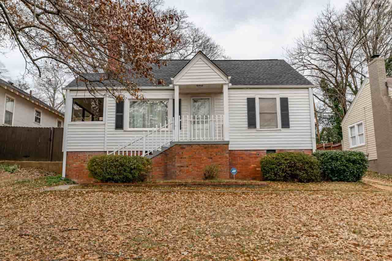 503 Overbrook Rd - Photo 3 of 25