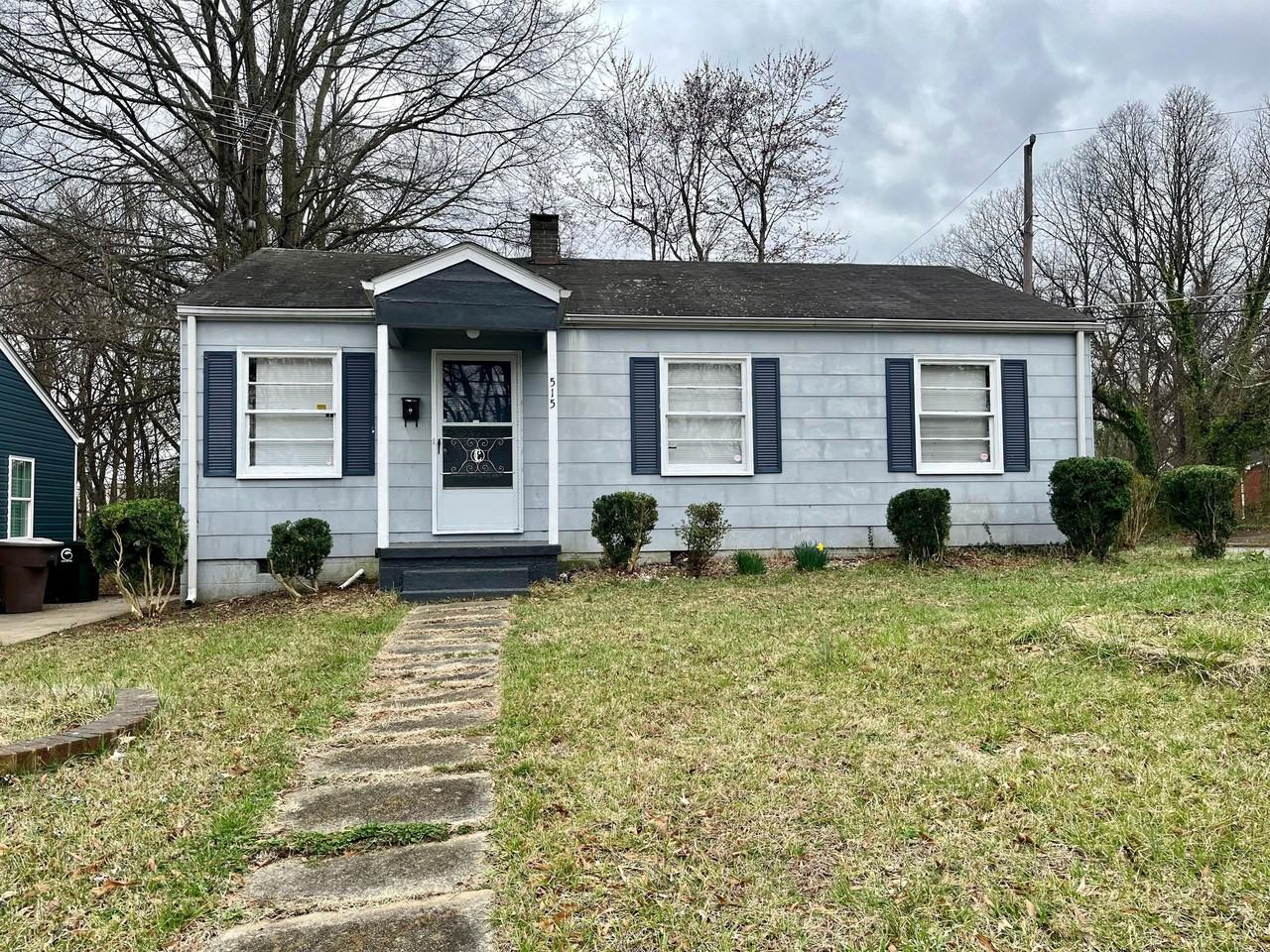 515 W Terrell St, Greensboro, NC 27406, USA 2 unit Rentals Zumper