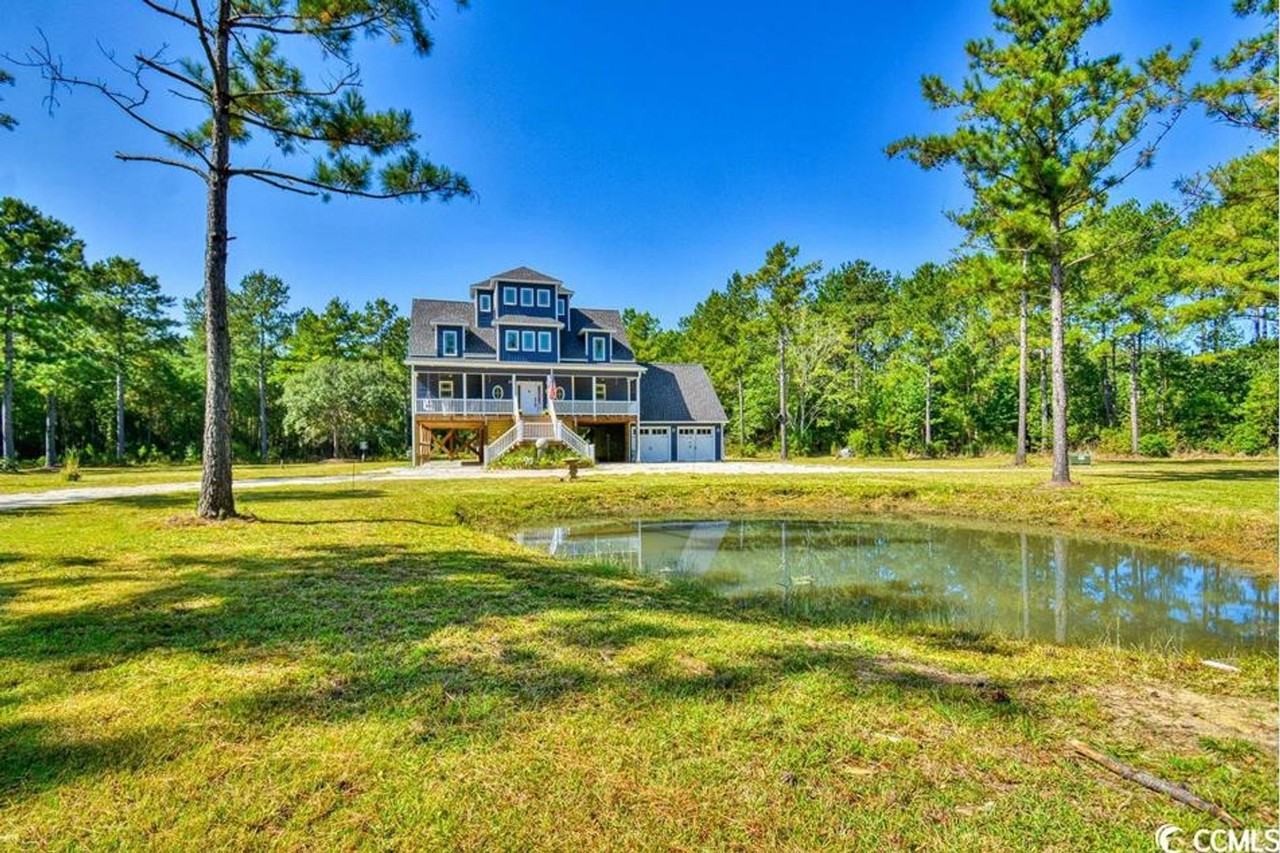 286 Samworth Loop - Photo 2 of 29