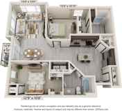 11833 Frankfort Pkwy Ne #201 - Photo 1 of 1