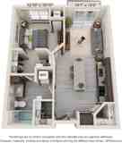 11833 Frankfort Pkwy Ne #303 - Photo 1 of 1