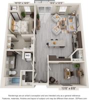 featured image of 11833 Frankfort Pkwy Ne #311