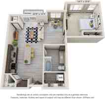 featured image of 11833 Frankfort Pkwy Ne #312