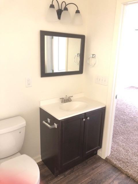 410 1/2 W Congress St - Photo 5 of 9