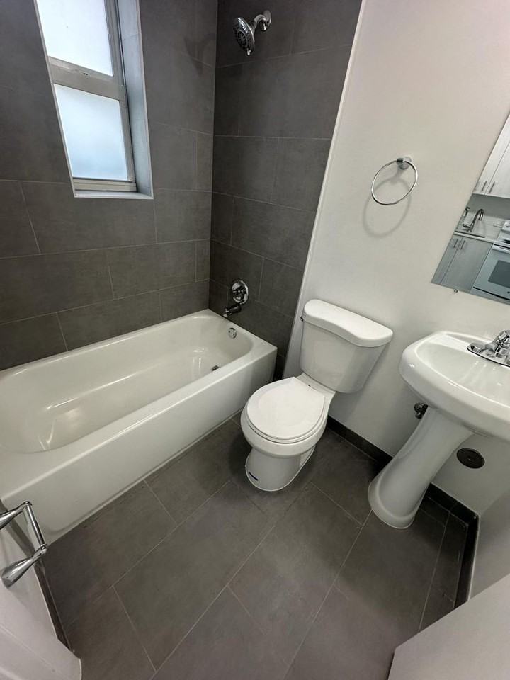 Newly Renovated Community Invigorating Miami's Downtown Urban Core! - Photo 7 of 15