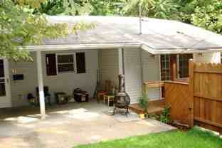 1134N Willey St - Photo 1 of 1