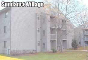 featured image of 1400 University City Blvd Apt H #Apt H