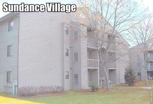 1400 University City Blvd Apt H #Apt H - Photo 1 of 1