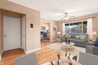 2100 N Franklin St #4 - Photo 1 of 1