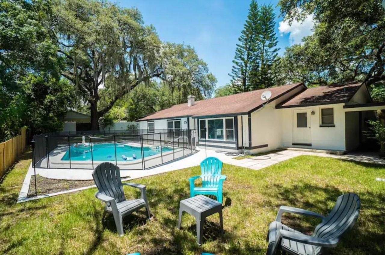 12216 Noreast Lake Dr - Photo 3 of 29