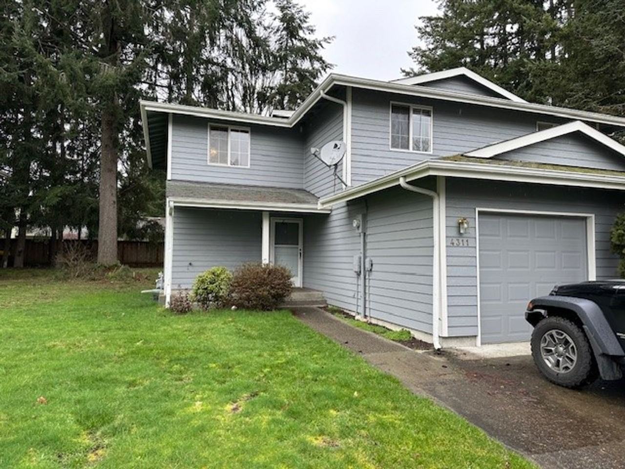 4311 Quail Dr Se, Lacey, WA 98503 3 bedroom House Rental Zumper