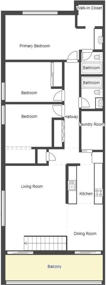 188 Bonnymede Rd #D - Photo 2 of 23