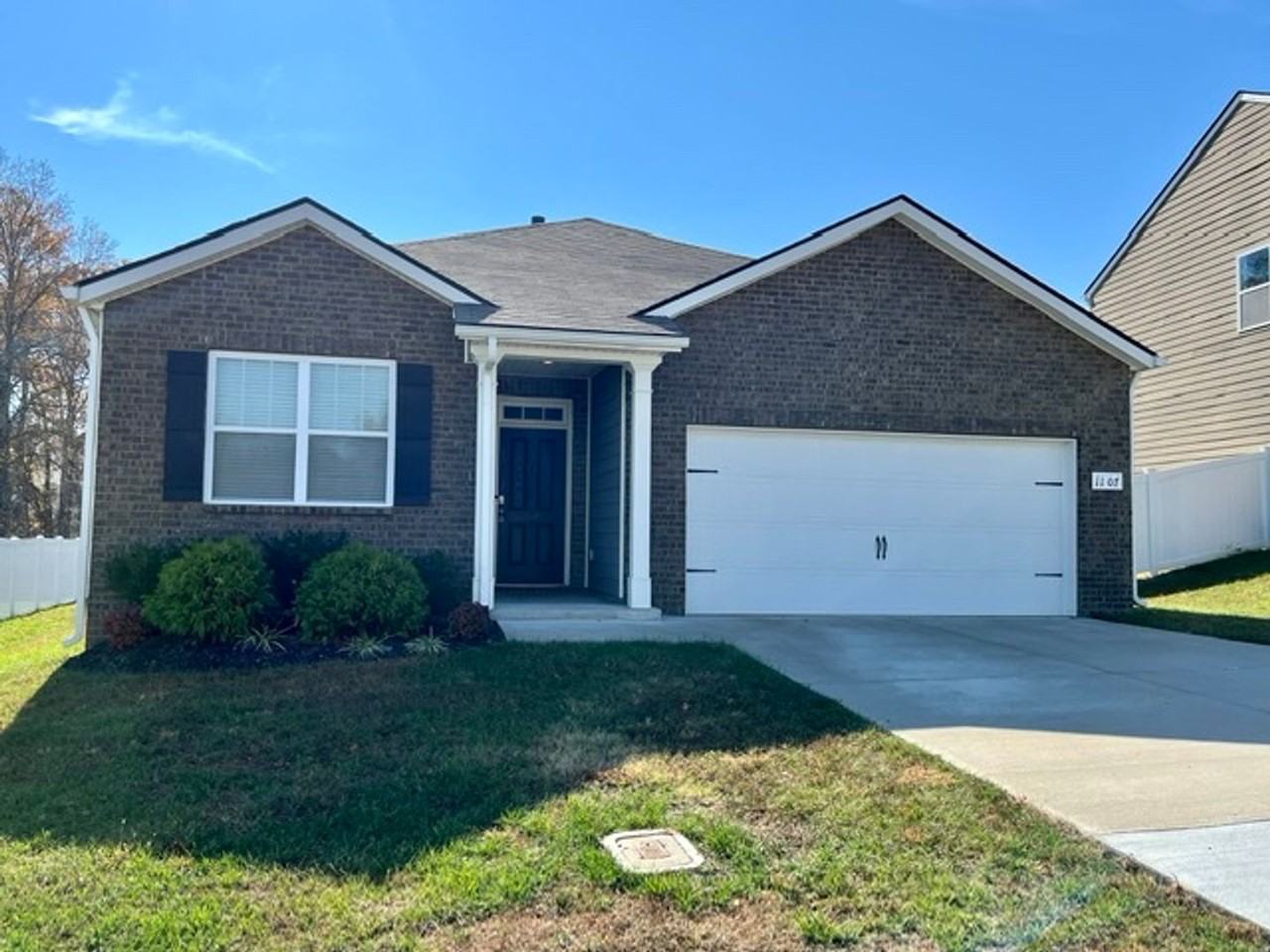 1107 Woodbridge Blvd