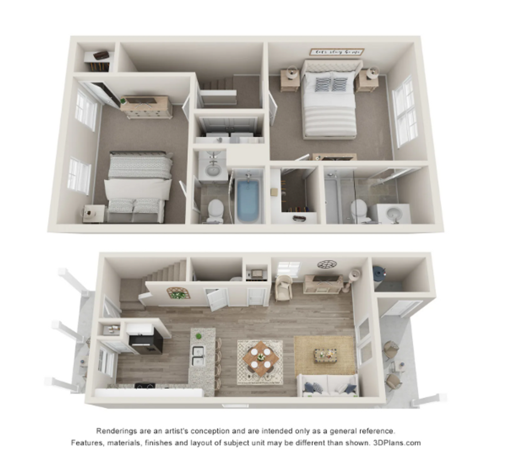 11 11 @ Main - 2629-F Virginia Mae Lane - Photo 2 of 37