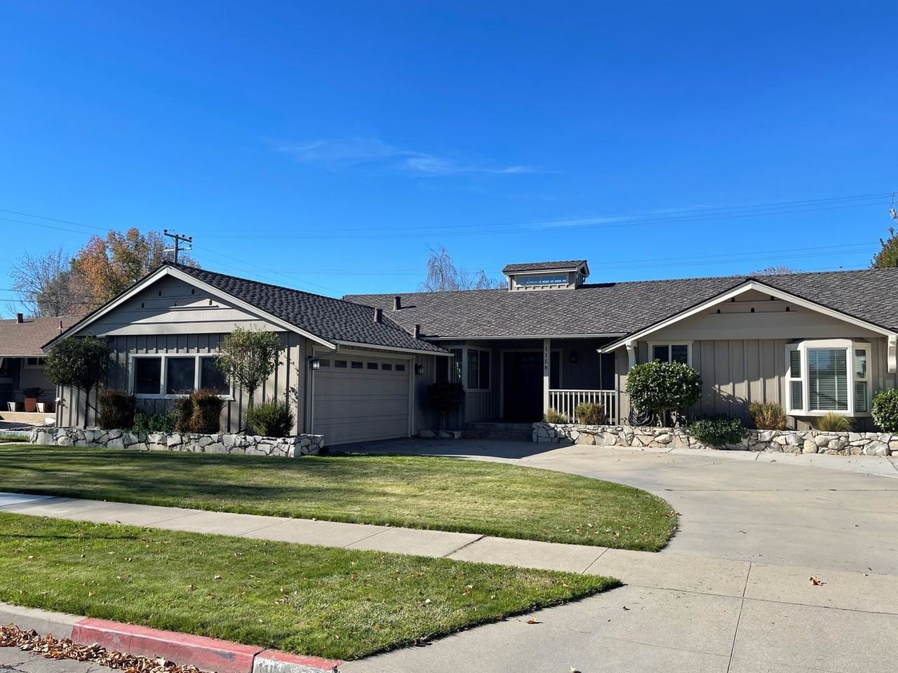 1158 Via Paraiso, Salinas, CA 93901 3 Bedroom House for 3,600/month