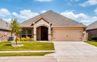 3204 Brazos Dr - Photo 1 of 1