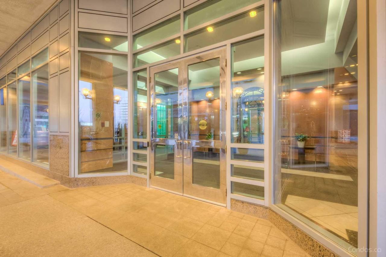 Residences Of The World Trade Centre #4805 - Photo 3 of 10