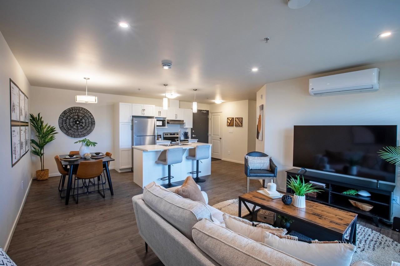 The Boardwalk Apartments 595 Ballantrae Dr, Winnipeg, MB R3T 6H4 Zumper