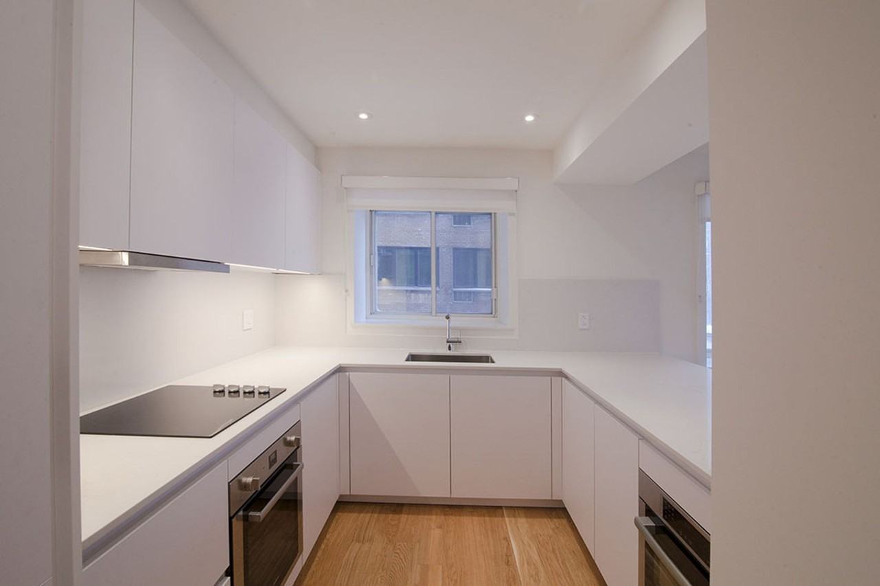 Plaza Drummond Apartments 3435 Rue Drummond, Montréal, QC H3G 1X8