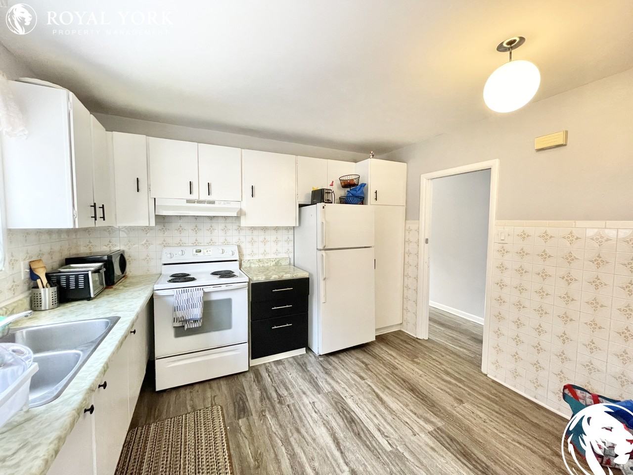 1430 Bellamy St - Photo 3 of 12