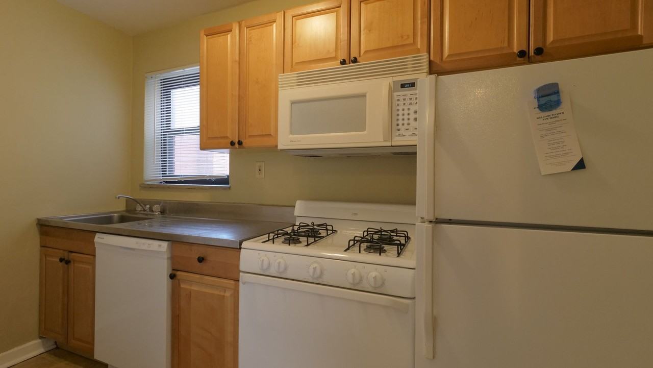 Normandy Apartments - Photo 2 of 22