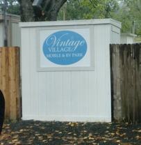 Vintage Village Mobile & RV Park - Photo 1 of 1