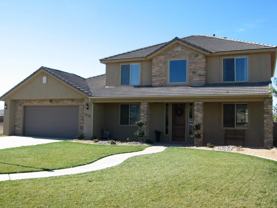 2570 S Songbird Cir - Photo 1 of 1