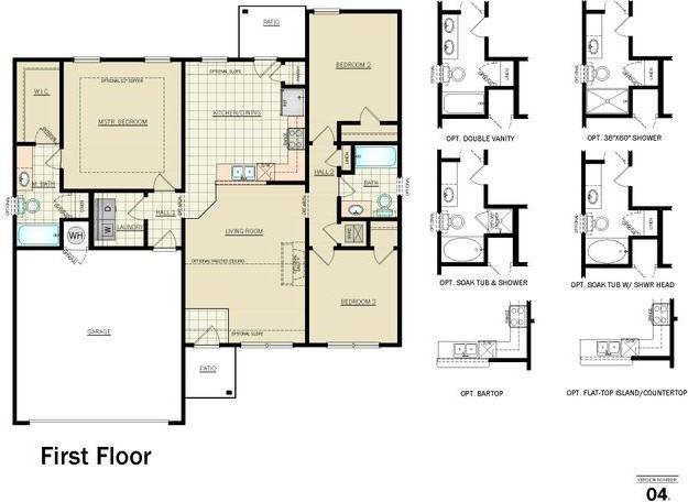 1740 Ryder St - Photo 2 of 19