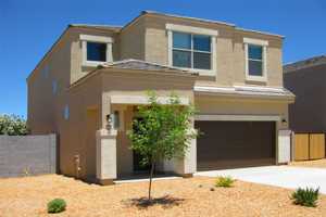 featured image of 11700 E Cliffrose Ln