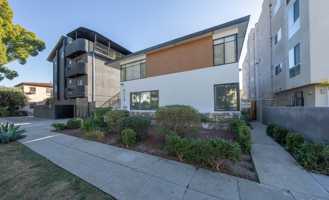 8528 Cashio St #6 - Photo 1 of 1