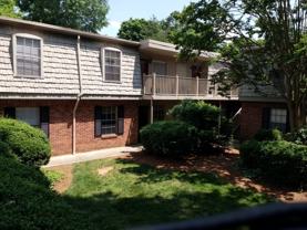 3816 Country Club Rd Apt D #Apt D - Photo 1 of 1
