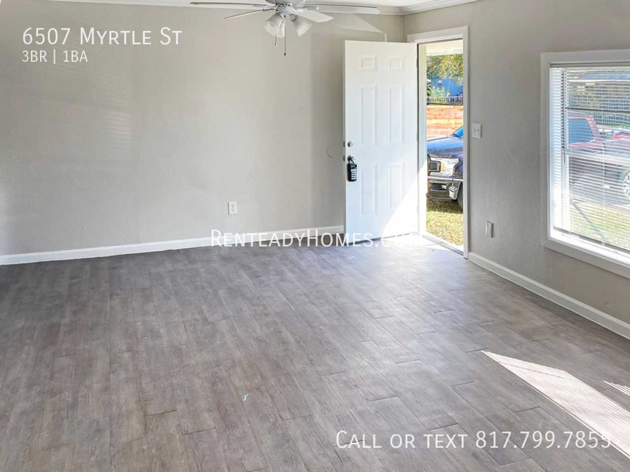 6507 Myrtle St - Photo 3 of 17