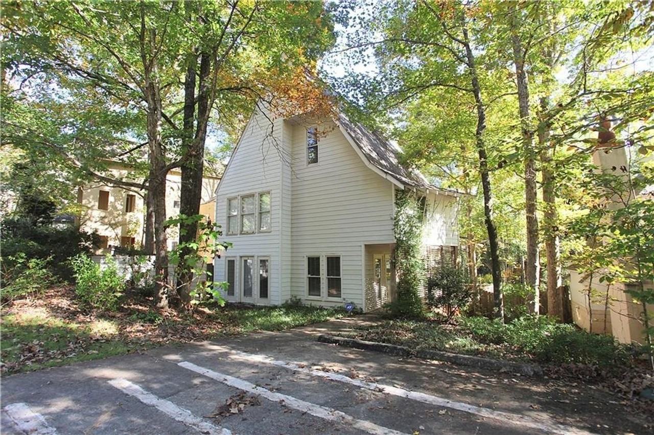 314 Hickorywoods Dr - Photo 3 of 18