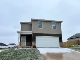 205 N Big Horn Rd - Photo 1 of 1