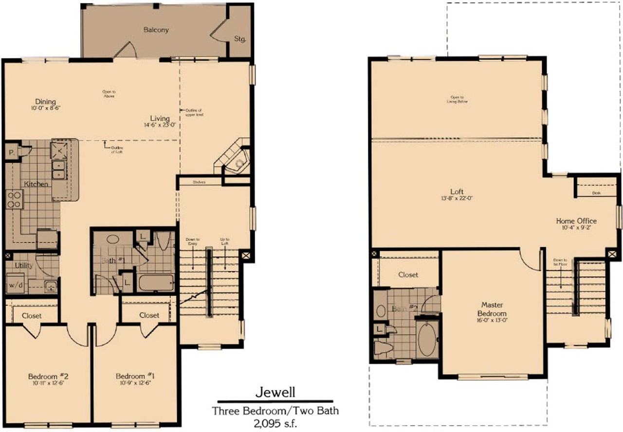 6104 Monterra Ave Apt B - Photo 3 of 30