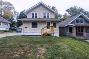 4234 Parker St - Photo 1 of 1