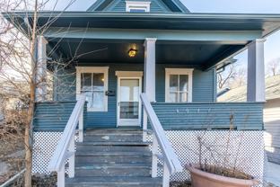 4011 Saratoga St - Photo 1 of 1