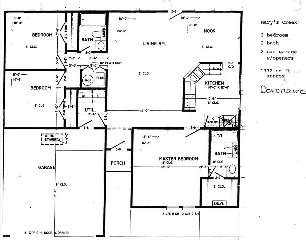 3713 Devonaire Dr - Photo 2 of 2