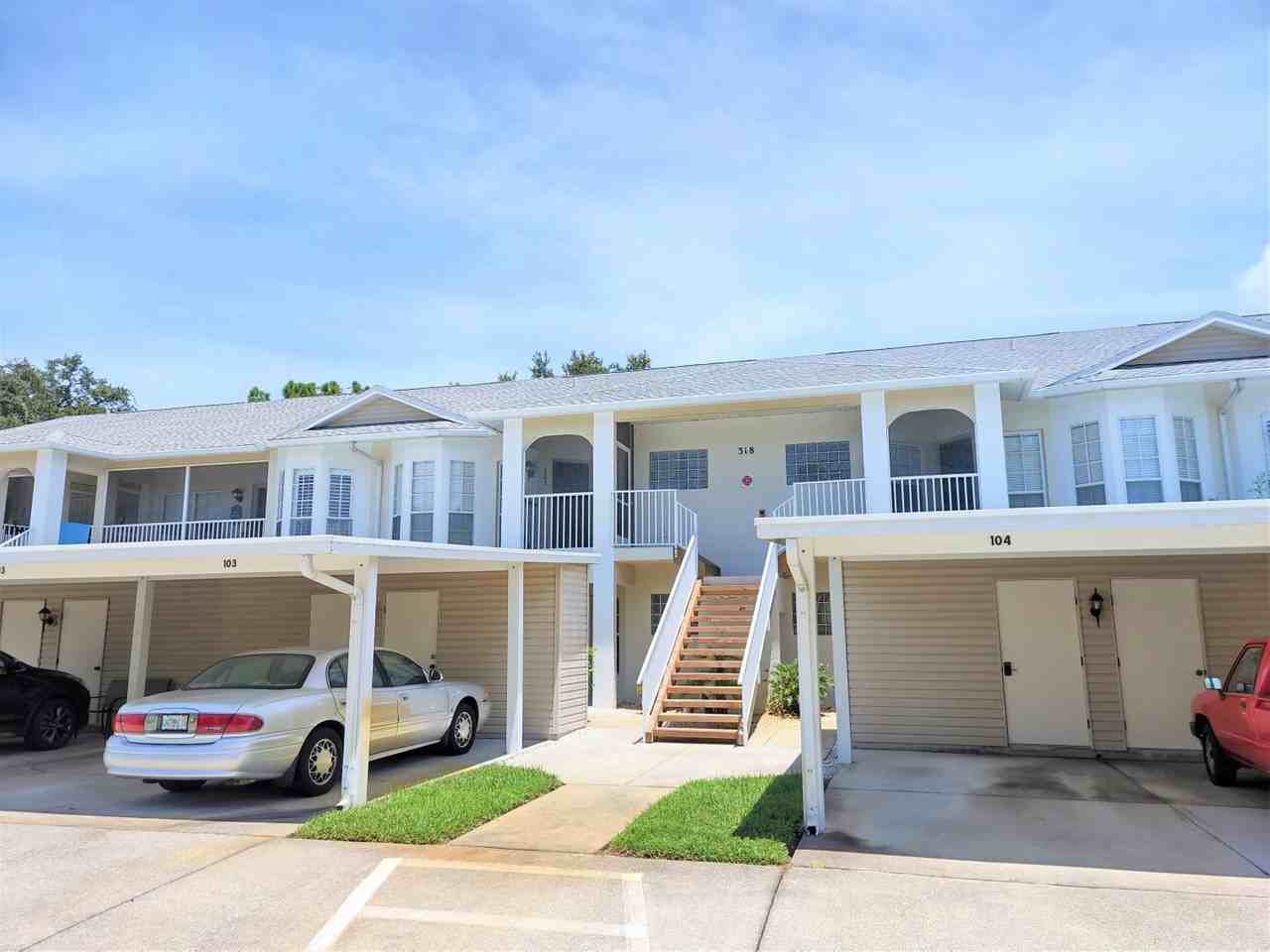 318 Clearbrook Cir #203 - Photo 3 of 50